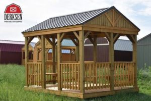 Cabanas and gazebos for sale or rent to own in CITY STATE