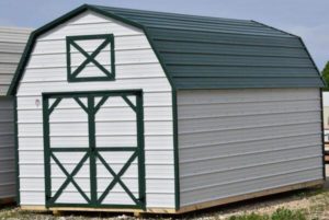 Metal Lofted Barns for sale or rent to own in City State by BUSINESS NAME