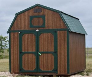 Urethane Lofted Barns for sale or rent to own in City State by BUSINESS NAME