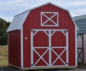 Z-Metal Lofted Barns for sale or rent to own in City State by BUSINESS NAME