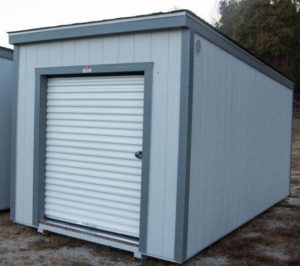 Portable Painted Metro Garage Buildings for Sale or Rent to Own in CITY STATE