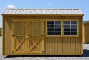 Cottage Sheds can be great She Sheds for sale or rent in 