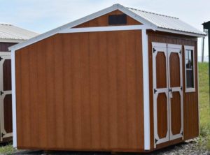 Cottage sheds can be great She Sheds for sale or rent in 