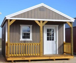 urethane finished cabins for sale or rent to own in CITY STATE