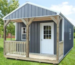 Z-metal cabins for sale or rent to own in CITY STATE