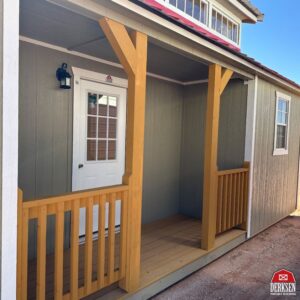 Side style cabins for sale or rent to own in City State by Business name